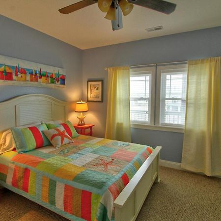 Sea Pointe Condos By Kees Vacations Kill Devil Hills Εξωτερικό φωτογραφία