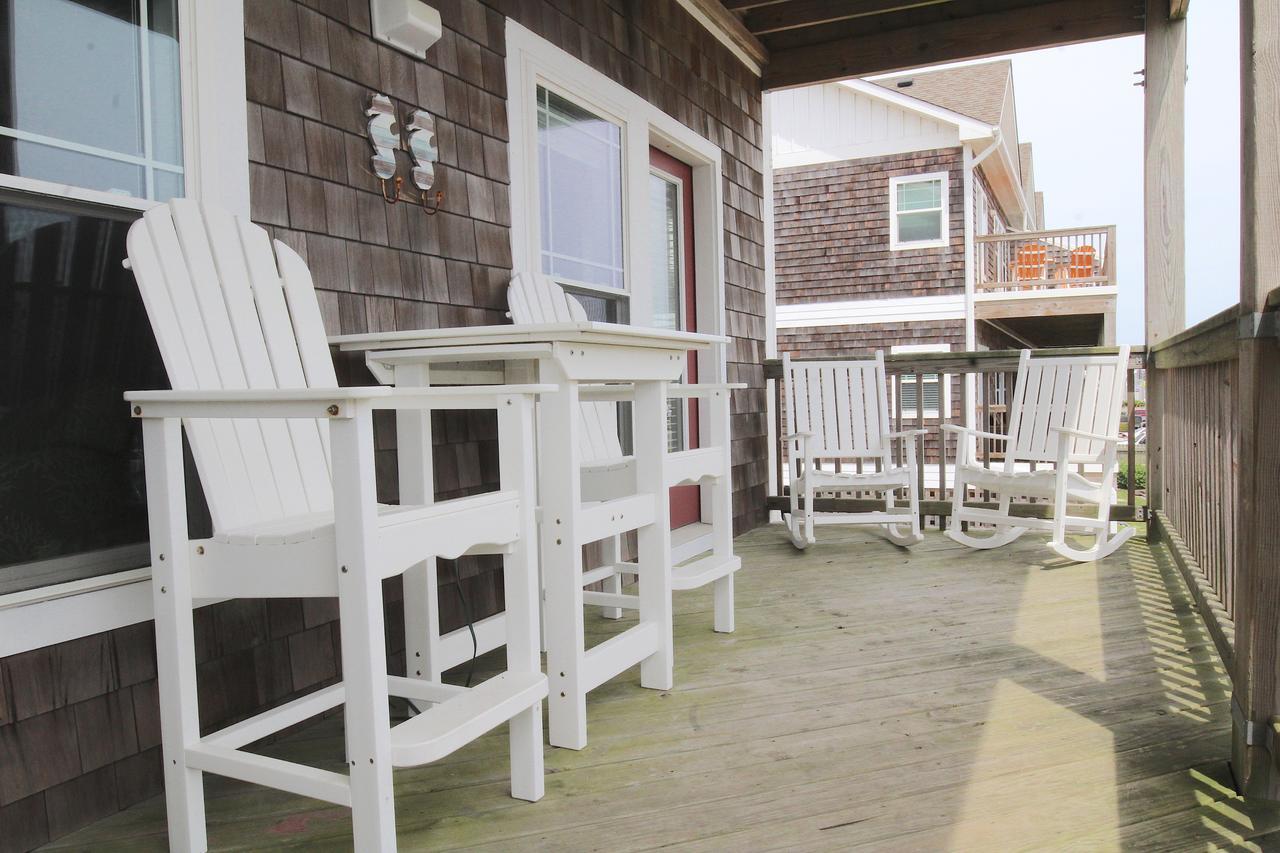 Sea Pointe Condos By Kees Vacations Kill Devil Hills Εξωτερικό φωτογραφία