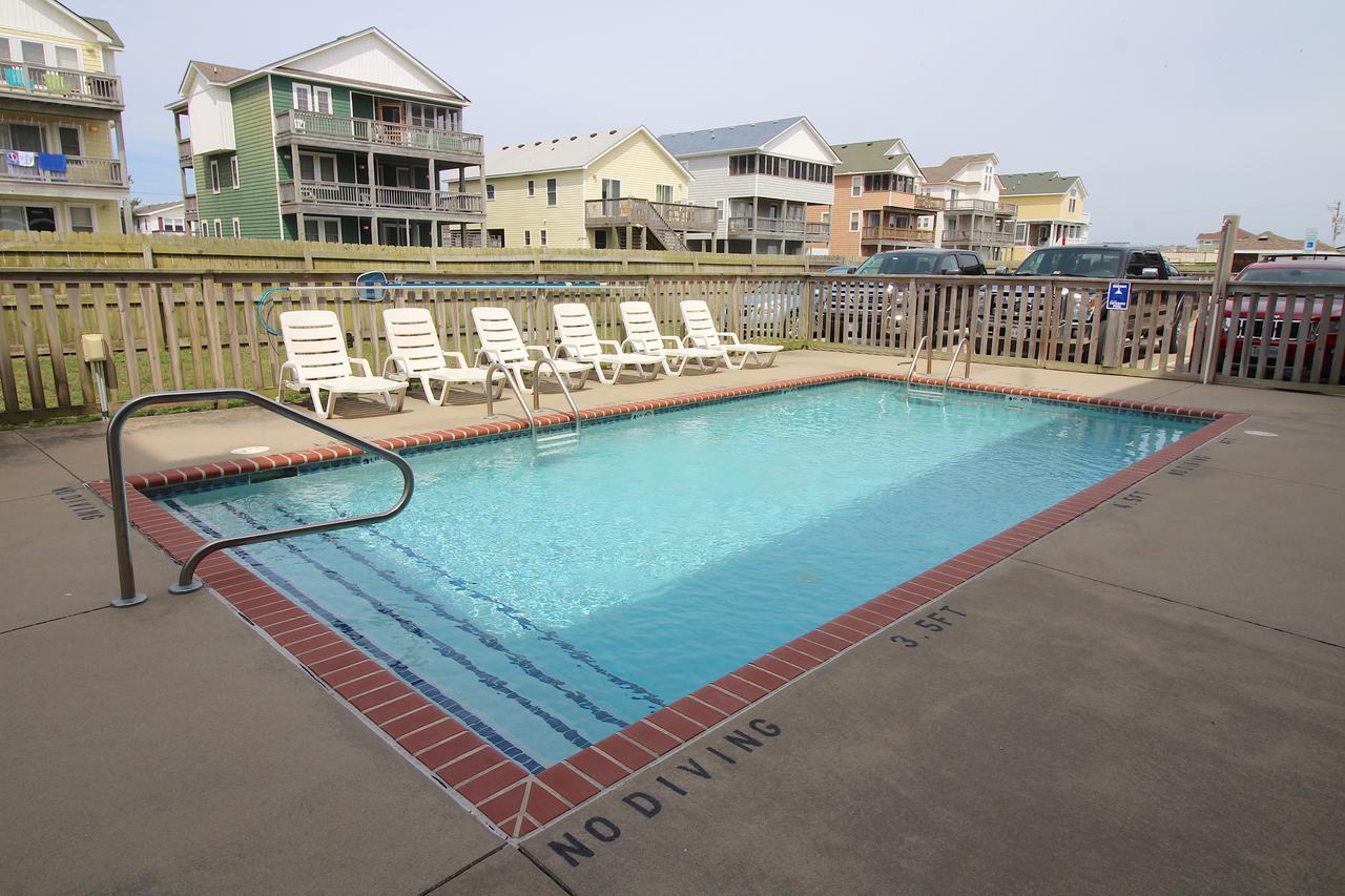 Sea Pointe Condos By Kees Vacations Kill Devil Hills Εξωτερικό φωτογραφία