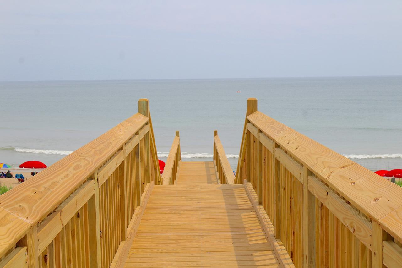 Sea Pointe Condos By Kees Vacations Kill Devil Hills Εξωτερικό φωτογραφία