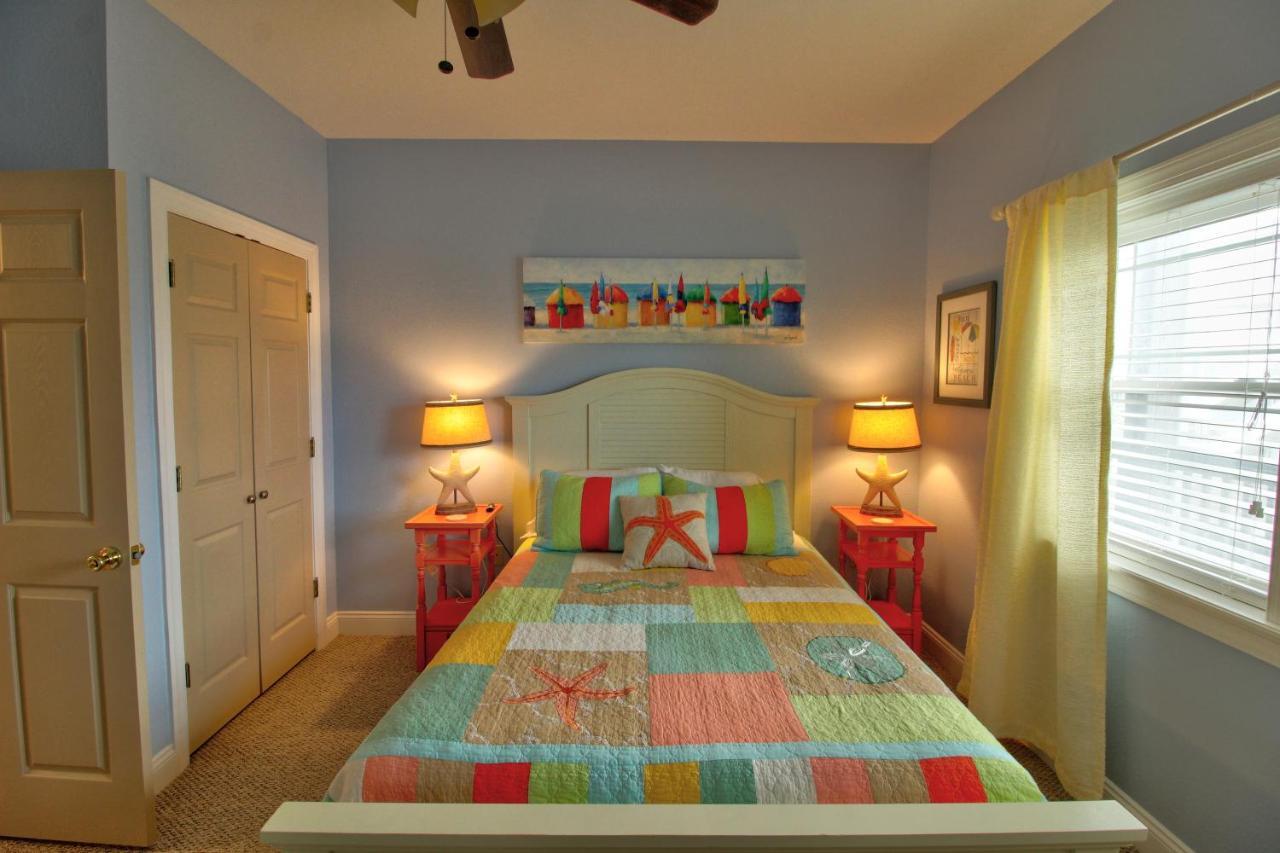 Sea Pointe Condos By Kees Vacations Kill Devil Hills Εξωτερικό φωτογραφία