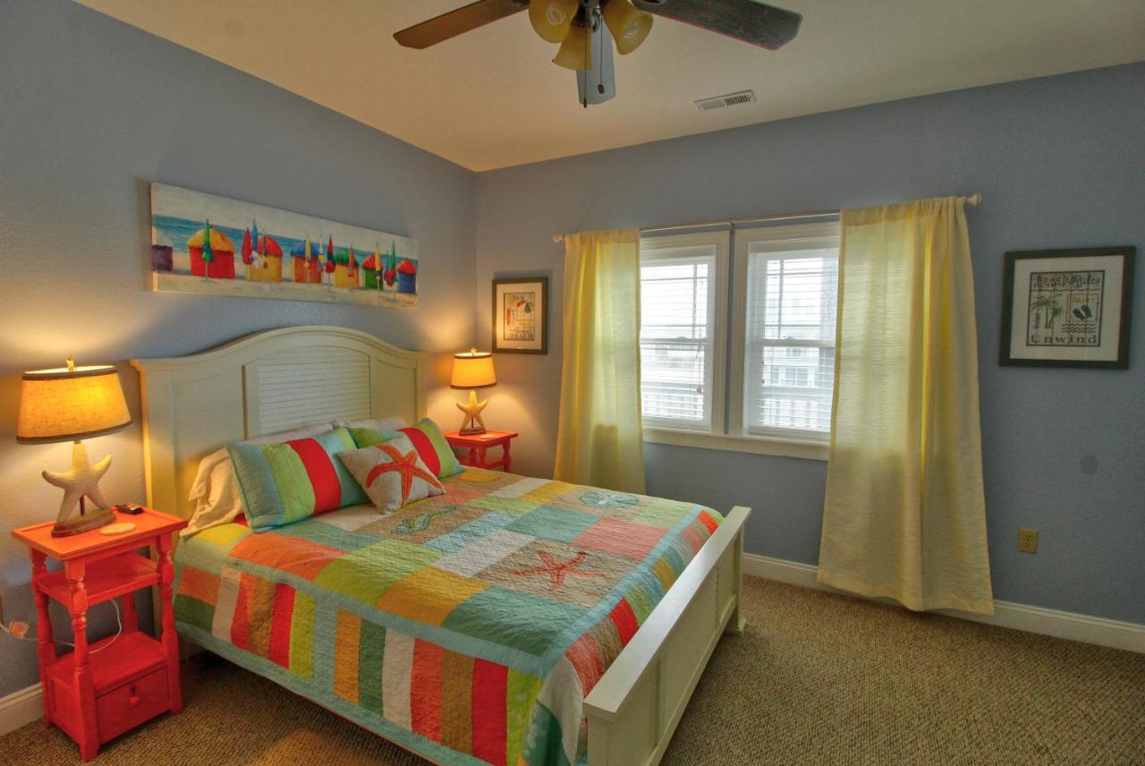 Sea Pointe Condos By Kees Vacations Kill Devil Hills Εξωτερικό φωτογραφία
