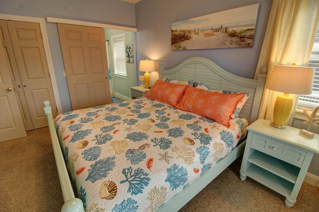 Sea Pointe Condos By Kees Vacations Kill Devil Hills Εξωτερικό φωτογραφία