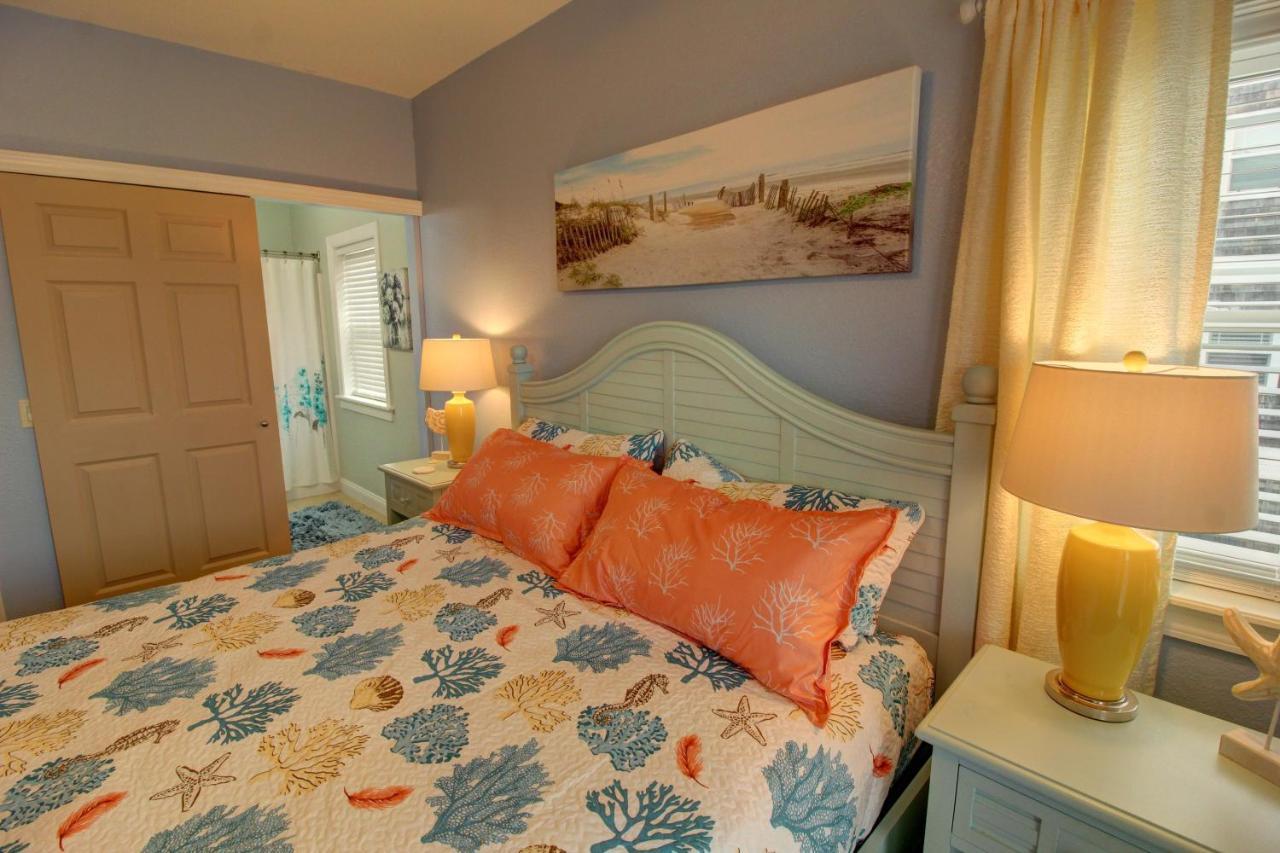 Sea Pointe Condos By Kees Vacations Kill Devil Hills Εξωτερικό φωτογραφία